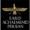 Early Achaemenid Persian